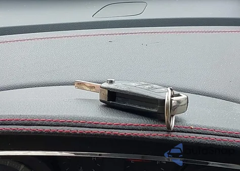 2015 GMC Terrain Denali из США, поврежденный, VIN 2GKALUEK0F6361388